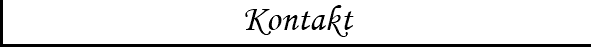 Kontakt